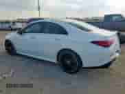 2025 Mercedes-Benz CLA 250 с VIN W1K5J4GBXSN488922, выставлен на аукционе Copart как лот 80529895 с пробегом 5 162 миль миль и Списание • Salvage title. История ставок и продаж доступна на DreamBid. Изображение 2.