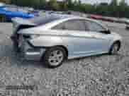 2014 Hyundai Sonata GLS с VIN 5NPEB4AC8EH886918, выставлен на аукционе Copart как лот 84795015 с пробегом 133 886 миль миль и Списание • Salvage title. История ставок и продаж доступна на DreamBid. Изображение 3.