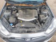 ✅ 2015 Hyundai Genesis Coupe 3.8L Base • VIN: KMHHU6KJ3FU124857 • Lot: 42168363. Wystawiony na IAAI z przebiegiem 130 469 mil. Bezpłatny archiwum sprzedaży aukcyjnych z USA i szczegółowy raport historii pojazdu na DreamBid. Zdjęcie 10.