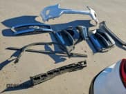 ✅ 2019 Infiniti QX50 Pure • VIN: 3PCAJ5M14KF132684 • Lot: 94663835. Listed on Copart with 146,256 mi. Free auction sales archive from the USA and detailed vehicle history report at DreamBid. Image 13.