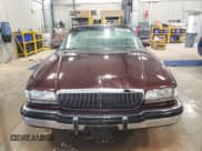 ✅ 1991 Buick Park Avenue • VIN: 1G4CW53L1M1679691 • Lot: 45983945. Listed on Copart with 73,977 mi. Free auction sales archive from the USA and detailed vehicle history report at DreamBid. Image 5.