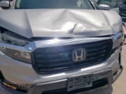 ✅ 2021 Honda Ridgeline RTL-E • VIN: 5FPYK3F73MB008806 • Лот: 62234825. Опубликован ранее на Copart с пробегом 84 716 миль. Бесплатный доступ к архиву аукционных продаж из США и подробный отчёт об истории автомобиля на DreamBid. Изображение 11.