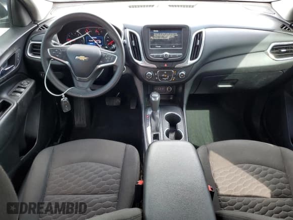 ✅ 2019 Chevrolet Equinox LT • VIN: 2GNAXKEV5K6270438 • Лот: 82342265. Опубликован ранее на Copart с пробегом 119 079 миль. Бесплатный доступ к архиву аукционных продаж из США и подробный отчёт об истории автомобиля на DreamBid. Изображение 8.