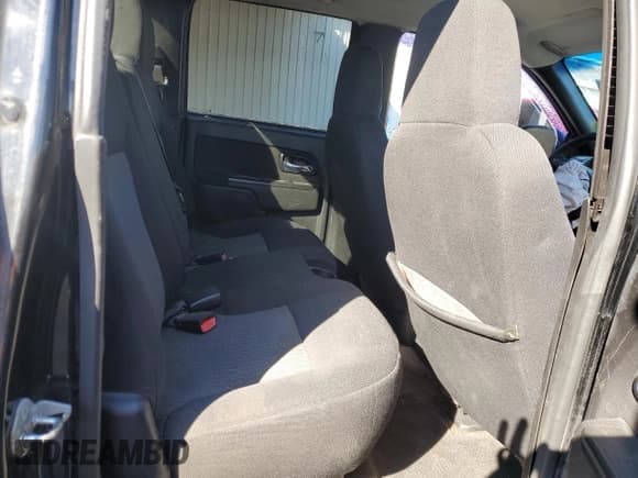 ✅ 2007 Chevrolet Colorado 2LT • VIN: 1GCDT13E178248288 • Лот: 37768294. Опубликован ранее на Copart с пробегом 235 934 миль. Бесплатный доступ к архиву аукционных продаж из США и подробный отчёт об истории автомобиля на DreamBid. Изображение 10.