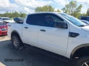 ✅ 2019 Ford Ranger XL • VIN: 1FTER4FH5KLA26790 • Lot: 43145783. Listed on IAAI with 97,038 mi. Free auction sales archive from the USA and detailed vehicle history report at DreamBid. Image 14.