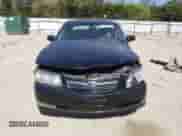 2004 Chevrolet Impala SS Supercharged z VIN 2G1WP551249128961, wystawiony jako Copart lot #54955605 z przebiegiem 170 101 mil mil oraz Szkoda całkowita • Salvage title. Historia ofert i sprzedaży dostępna na DreamBid. Obrazek 5.