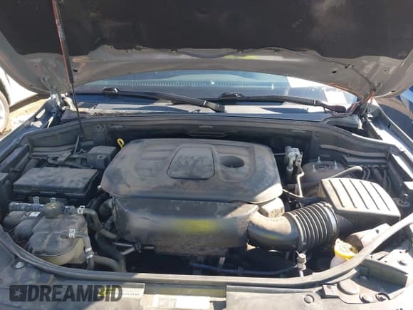 ✅ 2019 Jeep Grand Cherokee Altitude • VIN: 1C4RJFAG0KC729555 • Лот: 43591342. Опубликован ранее на IAAI с пробегом 86 129 миль. Бесплатный доступ к архиву аукционных продаж из США и подробный отчёт об истории автомобиля на DreamBid. Изображение 10.