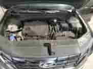 2022 Hyundai Tucson SE с VIN 5NMJACAE2NH016429, выставлен на аукционе Copart как лот 81952195 с пробегом 45 627 миль миль и Списание • Salvage title. История ставок и продаж доступна на DreamBid. Изображение 12.