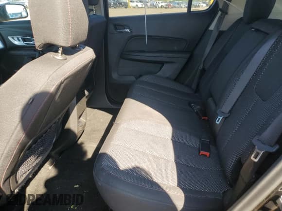 ✅ 2017 Chevrolet Equinox LT • VIN: 2GNFLFE36H6226934 • Лот: 69849224. Опубликован ранее на Copart с пробегом 121 660 миль. Бесплатный доступ к архиву аукционных продаж из США и подробный отчёт об истории автомобиля на DreamBid. Изображение 11.