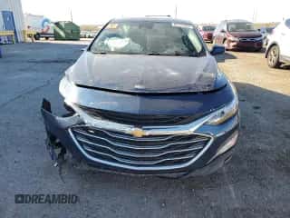 2021 Chevrolet Malibu LT z VIN 1G1ZD5ST2MF013571, wystawiony jako Copart lot #80751505 z przebiegiem 84 802 mil mil oraz Czysty tytuł • Clean title. Historia ofert i sprzedaży dostępna na DreamBid. Obrazek 5.