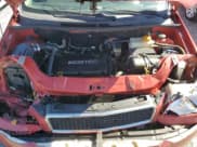 ✅ 2011 Chevrolet Aveo 2LT • VIN: KL1TG6DE6BB132163 • Lot: 86895255. Listed on Copart with 74,542 mi. Free auction sales archive from the USA and detailed vehicle history report at DreamBid. Image 11.