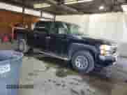 2007 GMC Sierra 1500 SL with VIN 2GTEK13V271168671, listed as a Copart auction lot 49336035 with 224,948 mi miles and Salvage title. Bid and sale history available at DreamBid. Image 4.