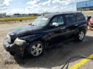 ✅ 2006 Chevrolet HHR LT • VIN: 3GNDA23P46S642619 • Лот: 84893165. Опубликован ранее на Copart с пробегом 140 371 миль. Бесплатный доступ к архиву аукционных продаж из США и подробный отчёт об истории автомобиля на DreamBid. Изображение 1.