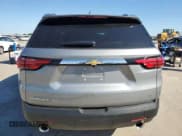 ✅ 2023 Chevrolet Traverse LT Cloth • VIN: 1GNEVMKW8PJ284439 • Lot: 57766154. Listed on Copart with 1,666 mi. Free auction sales archive from the USA and detailed vehicle history report at DreamBid. Image 6.