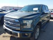 ✅ 2015 Ford F-150 XLT • VIN: 1FTEW1EG1FFB23604 • Lot: 42701570. Listed on IAAI with 205,998 mi. Free auction sales archive from the USA and detailed vehicle history report at DreamBid. Image 17.