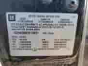 2007 Chevrolet Silverado 2500HD Work Truck with VIN 1GCHK29U97E176671, listed as a Copart auction lot 81140565 with 218,083 mi miles and Salvage title. Bid and sale history available at DreamBid. Image 12.