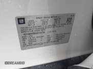 ✅ 2017 Cadillac XT5 FWD • VIN: 1GYKNARS6HZ164746 • Lot: 43755450. Listed on IAAI with 44,725 mi. Free auction sales archive from the USA and detailed vehicle history report at DreamBid. Image 9.