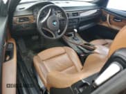 ✅ 2008 BMW 3 Series 335i • VIN: WBAWL73528PX57189 • Lot: 45640025. Listed on Copart with 115,689 mi. Free auction sales archive from the USA and detailed vehicle history report at DreamBid. Image 8.