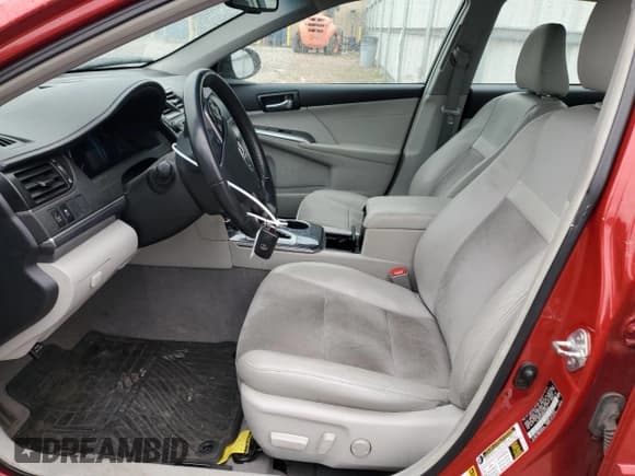 ✅ 2013 Toyota Camry XLE • VIN: 4T1BD1FK0DU076694 • Lot: 89677995. Listed on Copart with 147,220 mi. Free auction sales archive from the USA and detailed vehicle history report at DreamBid. Image 7.