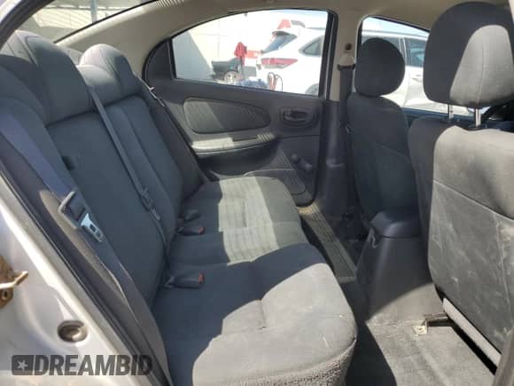 2005 Dodge Neon SXT z VIN 1B3ES56C45D268209, wystawiony jako Copart lot #51127945 z przebiegiem 210 166 mil mil oraz Szkoda całkowita • Salvage title. Historia ofert i sprzedaży dostępna na DreamBid. Obrazek 10.