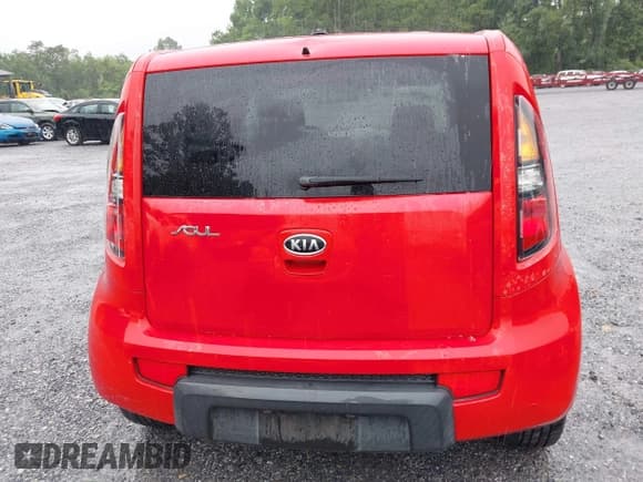 ✅ 2010 Kia Soul + • VIN: KNDJT2A29A7064389 • Лот: 42890471. Опубликован ранее на IAAI с пробегом 160 756 миль. Бесплатный доступ к архиву аукционных продаж из США и подробный отчёт об истории автомобиля на DreamBid. Изображение 17.