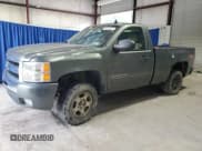 ✅ 2011 Chevrolet Silverado 1500 LT • VIN: 1GCNKSE06BZ142372 • Lot: 72054354. Listed on Copart with Not provided. Free auction sales archive from the USA and detailed vehicle history report at DreamBid. Image 1.