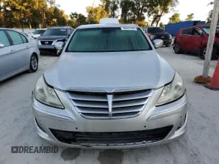 ✅ 2012 Hyundai Genesis 3.8L • VIN: KMHGC4DD9CU192750 • Лот: 90937355. Опубликован ранее на Copart с пробегом Не указан. Бесплатный доступ к архиву аукционных продаж из США и подробный отчёт об истории автомобиля на DreamBid. Изображение 5.