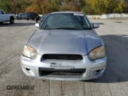 ✅ 2004 Subaru Impreza RS • VIN: JF1GD67524H502853 • Lot: 75798054. Wystawiony na Copart z przebiegiem 245 264 mil. Bezpłatny archiwum sprzedaży aukcyjnych z USA i szczegółowy raport historii pojazdu na DreamBid. Zdjęcie 5.