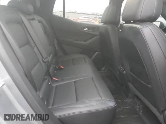 ✅ 2025 Chevrolet Equinox FWD LT • VIN: 3GNAXHEG4SL108414 • Лот: 51214245. Размещён на Copart с пробегом 3 265 миль миль. Получите бесплатный доступ к архиву аукционных продаж из США и посмотрите подробный отчёт об истории автомобиля на DreamBid. Изображение 11.