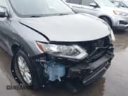 ✅ 2019 Nissan Rogue SV • VIN: KNMAT2MV7KP514841 • Lot: 43561773. Listed on IAAI with 90,151 mi. Free auction sales archive from the USA and detailed vehicle history report at DreamBid. Image 19.