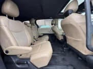 ✅ 2021 Toyota Sienna XLE • VIN: 5TDYRKECXMS068784 • Lot: 52666455. Listed on Copart with 215,072 mi. Free auction sales archive from the USA and detailed vehicle history report at DreamBid. Image 6.