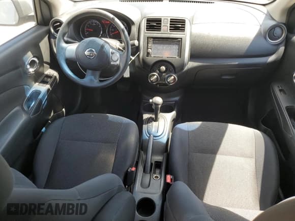 ✅ 2013 Nissan Versa S Plus • VIN: 3N1CN7AP5DL845814 • Lot: 63907485. Wystawiony na Copart z przebiegiem 114 030 mil. Bezpłatny archiwum sprzedaży aukcyjnych z USA i szczegółowy raport historii pojazdu na DreamBid. Zdjęcie 8.