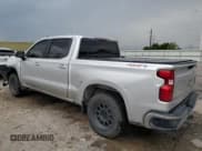 ✅ 2019 Chevrolet Silverado 1500 LT • VIN: 3GCPYDEK5KG191597 • Lot: 62131945. Wystawiony na Copart z przebiegiem 100 787 mil. Bezpłatny archiwum sprzedaży aukcyjnych z USA i szczegółowy raport historii pojazdu na DreamBid. Zdjęcie 2.