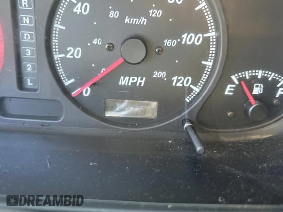 ✅ 2002 Isuzu Rodeo S • VIN: 4S2CK58W124324362 • Lot: 49668045. Wystawiony na Copart z przebiegiem Nie podano. Bezpłatny archiwum sprzedaży aukcyjnych z USA i szczegółowy raport historii pojazdu na DreamBid. Zdjęcie 8.