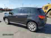 2014 Mitsubishi Outlander ES с VIN 4A4AR3AU7EE014462, выставлен на аукционе Copart как лот 85320425 с пробегом 236 299 миль миль и Списание • Salvage title. История ставок и продаж доступна на DreamBid. Изображение 2.