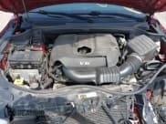 ✅ 2015 Dodge Durango SXT • VIN: 1C4RDJAG0FC709693 • Lot: 43091669. Wystawiony na IAAI z przebiegiem 141 861 mil. Bezpłatny archiwum sprzedaży aukcyjnych z USA i szczegółowy raport historii pojazdu na DreamBid. Zdjęcie 10.