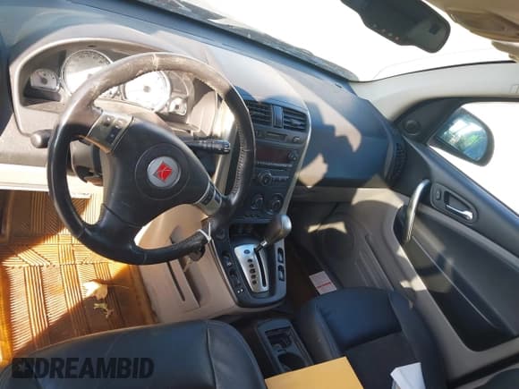 ✅ 2006 Saturn VUE • VIN: 5GZCZ63456S884856 • Лот: 41269511. Опубликован ранее на IAAI с пробегом 247 586 миль. Бесплатный доступ к архиву аукционных продаж из США и подробный отчёт об истории автомобиля на DreamBid. Изображение 5.