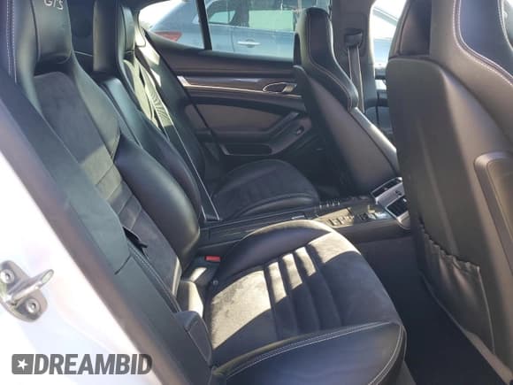 ✅ 2016 Porsche Panamera GTS • VIN: WP0AF2A75GL080186 • Lot: 50597865. Listed on Copart with 80,689 mi. Free auction sales archive from the USA and detailed vehicle history report at DreamBid. Image 10.