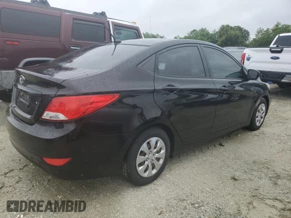 ✅ 2016 Hyundai Accent SE • VIN: KMHCT4AE6GU991466 • Лот: 73950814. Опубликован ранее на Copart с пробегом Не указан. Бесплатный доступ к архиву аукционных продаж из США и подробный отчёт об истории автомобиля на DreamBid. Изображение 3.