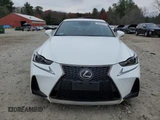✅ 2017 Lexus IS 300 • VIN: JTHCM1D25H5023371 • Лот: 90245575. Опубликован ранее на Copart с пробегом 129 263 миль. Бесплатный доступ к архиву аукционных продаж из США и подробный отчёт об истории автомобиля на DreamBid. Изображение 5.