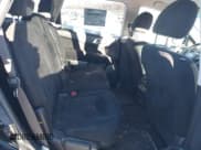 ✅ 2014 Nissan Pathfinder SL • VIN: 5N1AR2MM9EC730316 • Lot: 43905988. Listed on IAAI with 127,561 mi. Free auction sales archive from the USA and detailed vehicle history report at DreamBid. Image 8.