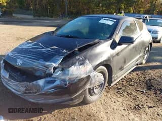 ✅ 2013 Honda CR-Z • VIN: JHMZF1D49DS001181 • Lot: 43534673. Wystawiony na IAAI z przebiegiem 233 389 mil. Bezpłatny archiwum sprzedaży aukcyjnych z USA i szczegółowy raport historii pojazdu na DreamBid. Zdjęcie 2.