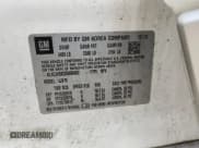 ✅ 2013 Buick Encore Premium • VIN: KL4CJHSB3DB080602 • Lot: 83828965. Listed on Copart with 137,597 mi. Free auction sales archive from the USA and detailed vehicle history report at DreamBid. Image 13.