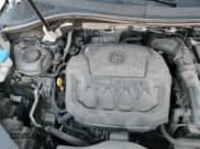 ✅ 2019 Volkswagen Tiguan SE • VIN: 3VV2B7AX2KM143637 • Лот: 92032815. Опубликован ранее на Copart с пробегом 60 049 миль. Бесплатный доступ к архиву аукционных продаж из США и подробный отчёт об истории автомобиля на DreamBid. Изображение 15.