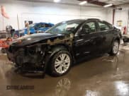 ✅ 2010 Mazda 6 i Touring • VIN: 1YVHZ8CH0A5M09722 • Lot: 43815621. Listed on IAAI with 173,693 mi. Free auction sales archive from the USA and detailed vehicle history report at DreamBid. Image 2.