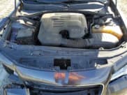 ✅ 2015 Chrysler 300 Limited • VIN: 2C3CCAAG6FH931245 • Lot: 92057405. Listed on Copart with 85,043 mi. Free auction sales archive from the USA and detailed vehicle history report at DreamBid. Image 11.