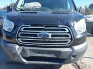 ✅ 2017 Ford Transit XL • VIN: 1FBZX2ZM1HKB13397 • Lot: 41647229. Wystawiony na IAAI z przebiegiem 74 549 mil. Bezpłatny archiwum sprzedaży aukcyjnych z USA i szczegółowy raport historii pojazdu na DreamBid. Zdjęcie 6.