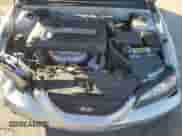 2006 Hyundai Elantra GLS с VIN KMHDN46D56U352895, выставлен на аукционе Copart как лот 86025714 с пробегом 104 004 миль миль и На запчасти • Non repairable. История ставок и продаж доступна на DreamBid. Изображение 11.