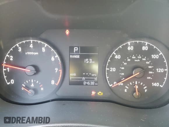 ✅ 2020 Hyundai Accent SE • VIN: 3KPC24A68LE103762 • Лот: 46215175. Опубликован ранее на Copart с пробегом 84 638 миль. Бесплатный доступ к архиву аукционных продаж из США и подробный отчёт об истории автомобиля на DreamBid. Изображение 9.