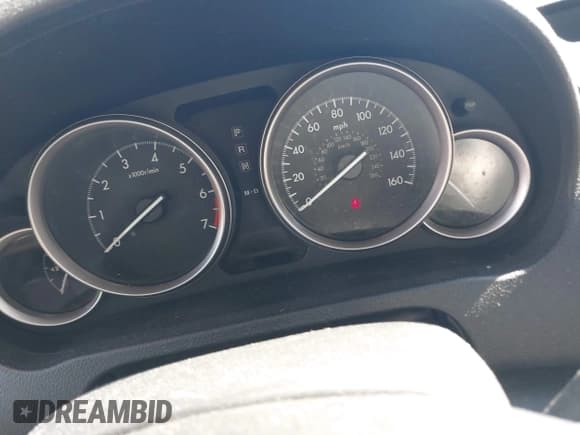 ✅ 2010 Mazda 6 i Sport • VIN: 1YVHZ8BH5A5M55256 • Лот: 43718455. Опубликован ранее на IAAI с пробегом 196 840 миль. Бесплатный доступ к архиву аукционных продаж из США и подробный отчёт об истории автомобиля на DreamBid. Изображение 7.